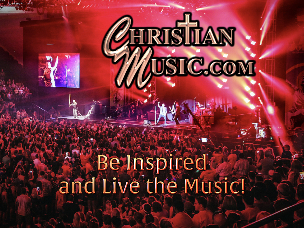 music-christian